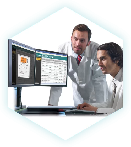 Administración Tool del SLS (AT)