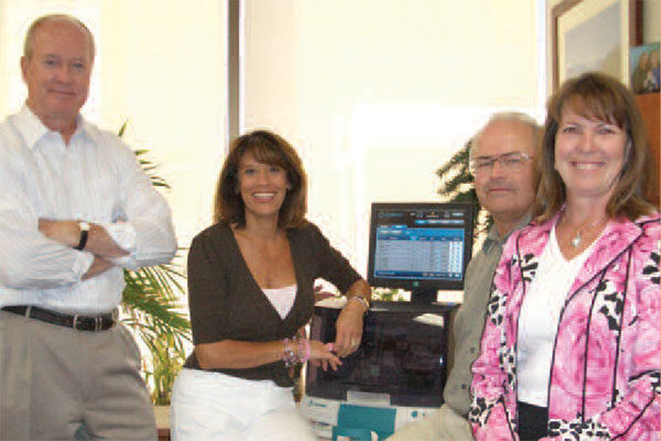 An Image Is Worth A Thousand Words With Codonics Virtua Medical Disc Publisher