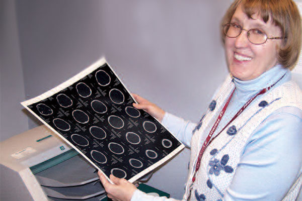 Codonics Horizon Ci Enables Pennsylvania Hospital to Cut Costs, Increase Efficiency