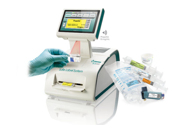 Safe Label System (SLS)