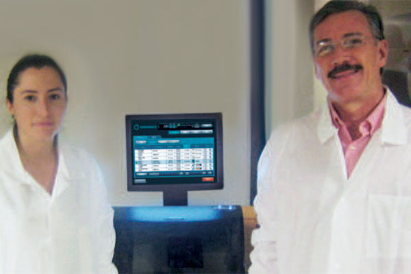 Codonics Recorder Enhances Work of High-profile Caribbean Conglomerate